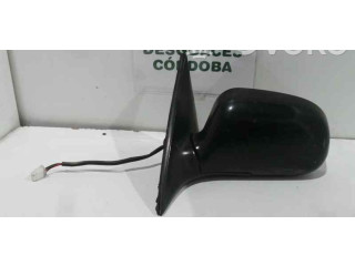 Zpětné zrcátko Toyota Carina T210 2001 ELECTRICO-5.PIN, NEGROPLASTICO