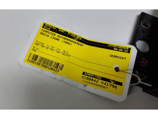 Блок управления двигателя 8200911568 Dacia Logan I