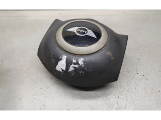 Надувная подушка для руля 676036604 Mini One - Cooper R50 - 53