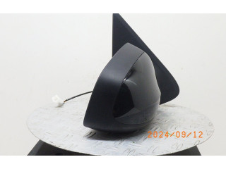 Зеркало электрическое        Dacia Logan II  2012 - 2020 года   