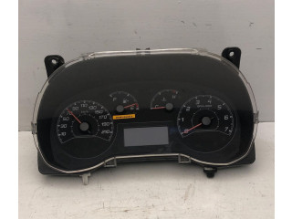 Панель приборов    Fiat Qubo       