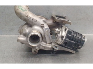 Turbodmychadlo Турбина 9845031980, 9016802GARRETT Opel Mokka X HN05