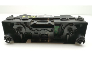Блок управления климат-контролем 6V0820045A   Skoda Fabia Mk3 (NJ)