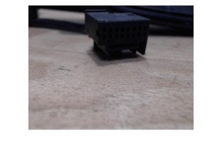 Зеркало (механическое) Volkswagen Golf Plus 2005 - 2013 года