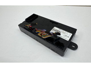 Модуль блока управления кондиционером 5WA907727AT   Cupra Leon