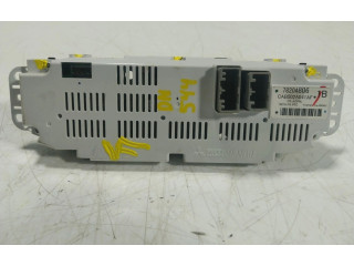 Блок управления климат-контролем 7820A115XC   Mitsubishi ASX