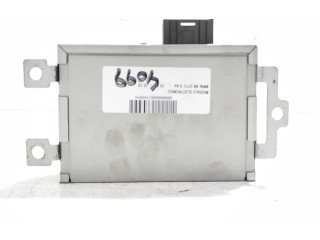 Řídící jednotka 65126968161 BMW X6 E71 2009