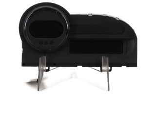 Панель приборов 8201178277, W0-3466E   Renault Twingo II       