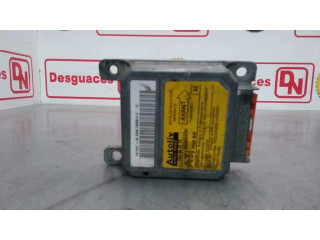Блок подушек безопасности 9638604280, 550897200   Citroen Berlingo