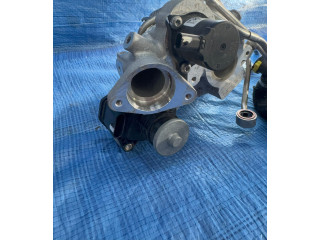 Turbodmychadlo Турбина 144100467R Renault Austral