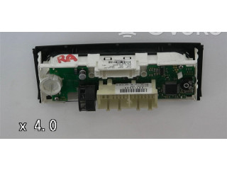 Блок комфорта 5J0820045, 5J0820045B9B9 Skoda Roomster (5J)