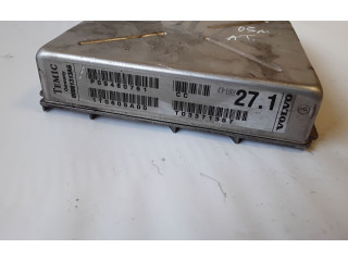 Блок управления коробки передач