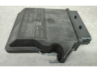 Блок подушек безопасности 3Q0959655AB Skoda Octavia Mk3 (5E)