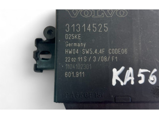 Блок управления 31314525   Volvo V70