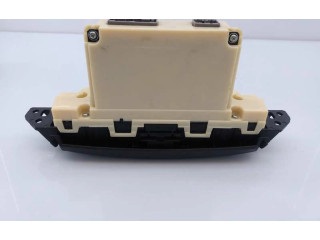 Блок управления климат-контролем D08Y4   Honda Accord