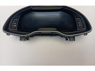 Přístrojová deska Audi Q7 4L 2017 4M0920794B