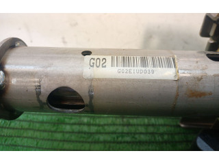    Рулевая рейка G02E, G02E   KIA Sorento 2010 - 2014 года