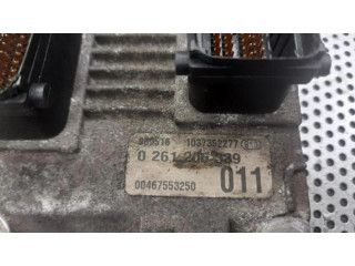 Řídící jednotka 1037352277 Fiat Punto (188) 1999