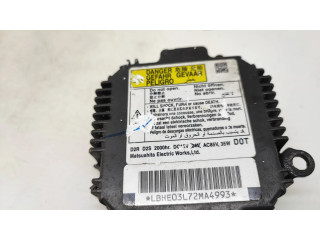 Блок фонаря / (блок «хenon»)