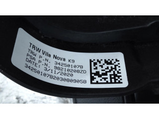 Volant Citroen Berlingo 2020 98210208ZD