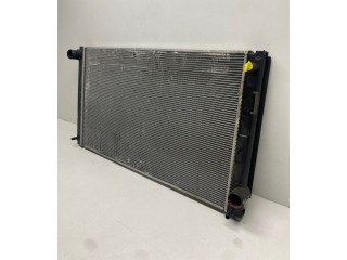 Радиатор охлаждающей жидкости