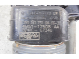 Механизм стеклоочистителей (трапеция) BP4K-6737X, BP4K-6737X Mazda 3 I