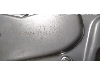 Моторчик заднего дворника 8496000311, NICHTZUTREFFEND Daihatsu Sirion