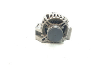 Генератор 51854912   Opel Combo D      