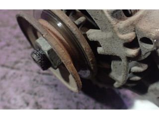 Генератор 96380673, 96380673   Chevrolet Matiz      