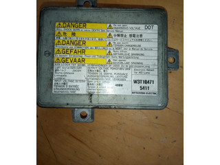 Блок управления Xenon