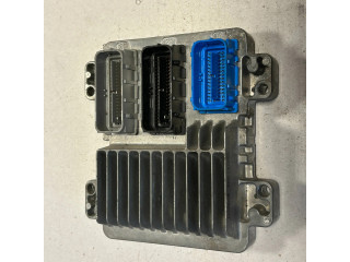 Блок управления двигателем Блок управления 12605843, 12611133 Cadillac DTS