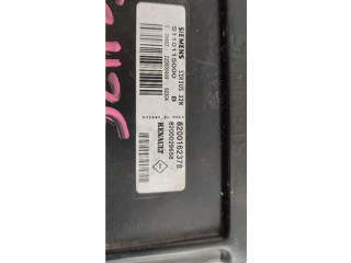 Блок управления 8200162378, 8200162378   Renault Clio II