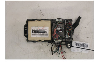 Pojistková skříňka 85980-B1010 Subaru Justy 2007