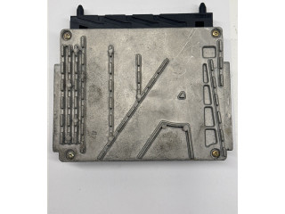 Блок управления двигателя 0281010319, 28SA5360   Volvo V70