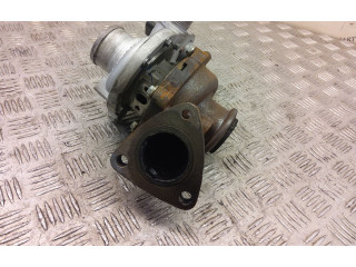  Турбина Ford Transit Custom  gk2q6k682bc         