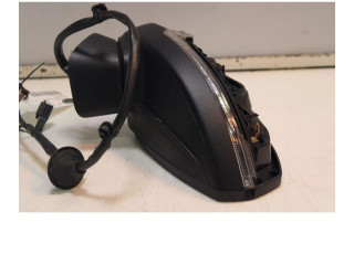 Зеркало электрическое        Audi A3 S3 8V  2013 - 2019 года   