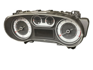 Přístrojová deska Fiat 500L 2014 A2C90124101, 51975132