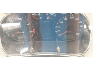 Přístrojová deska Seat Arosa 1997 6H0919860A