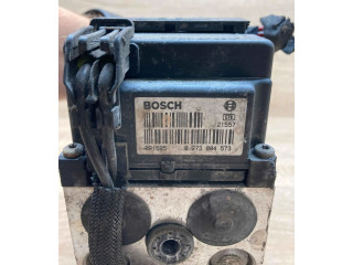 Блок АБС 0273004573, 3B0614111 Skoda Superb B5 (3U) 2001 - 2008 года