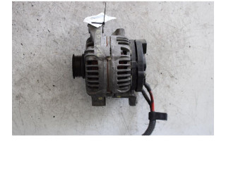 Генератор 0124425009 Opel Meriva A