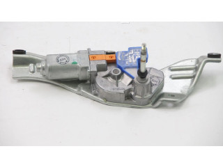 Моторчик дворников     Subaru Forester SH