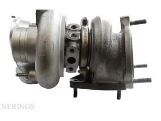  Турбина Volvo V70  49189-05201, 126706         