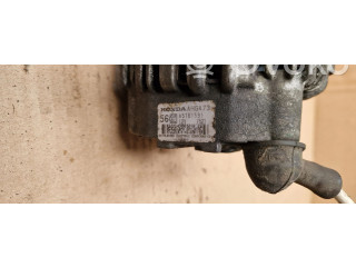 Генератор AHGA73 Honda City