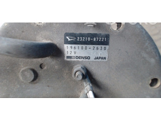 Топливный насос