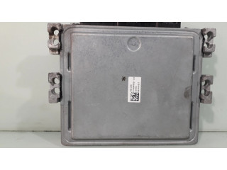 Блок управления двигателя 5WS40418ET, 6G9112A650KE   Ford Galaxy