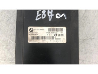 Модуль фонарей