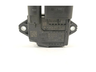 Блок управления A6549003300 Mercedes-Benz GLE W167