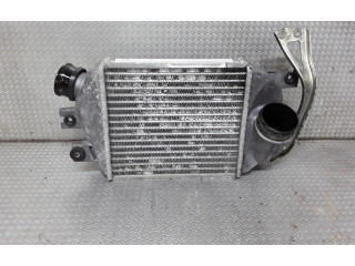 Интеркулер Subaru Forester SH