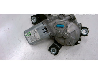 Моторчик заднего дворника 09132802, 09114676 Opel Meriva A