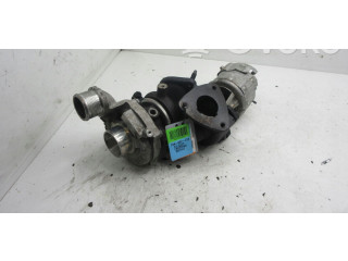 Турбина Jaguar XF X250 SDFkojk0xfjol